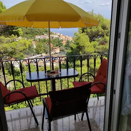 Sunrise Apartmán *
