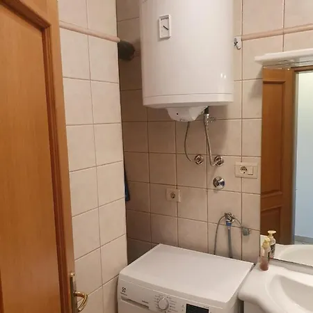 Sunrise Appartement Mošćenička Draga