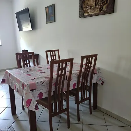 Sunrise * Mošćenička Draga