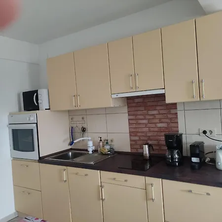 Appartement Sunrise Mošćenička Draga