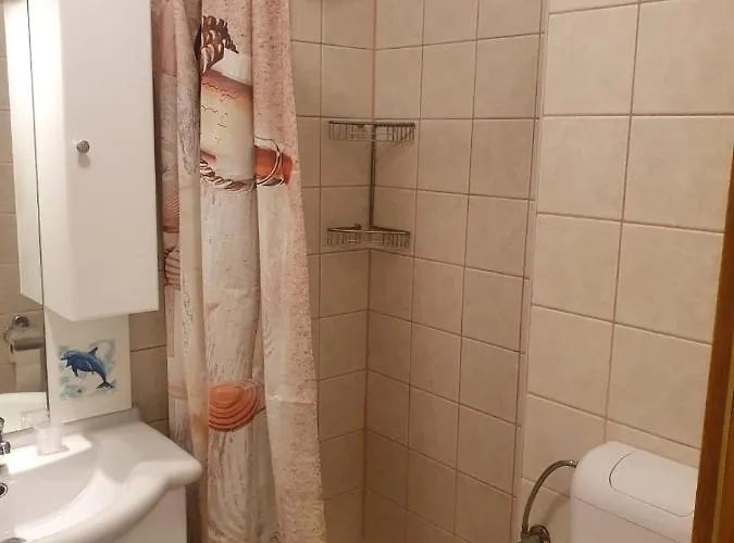 Sunrise Apartment *