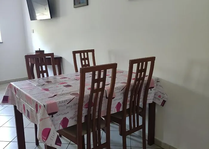 Sunrise * Moscenicka Draga